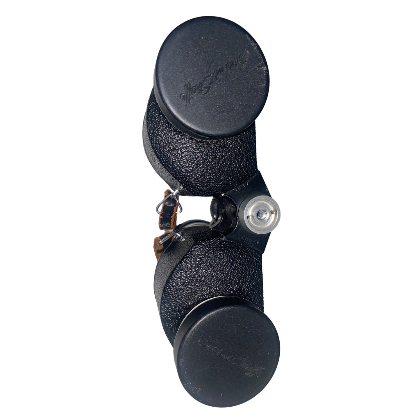 Sans & Streiffe 7x35 Wide Angle Sports Caster Binoculars With Case