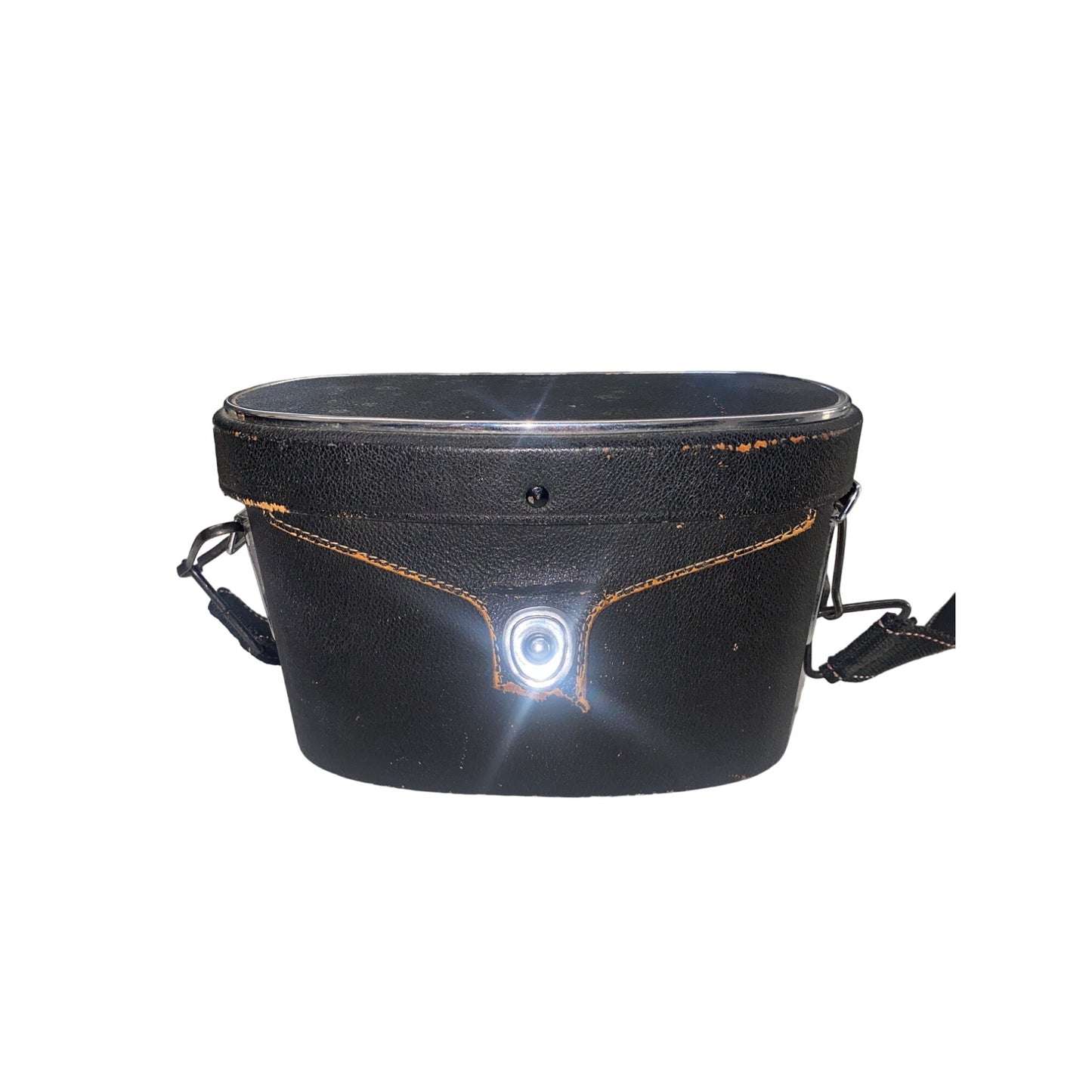 Sans & Streiffe 7x35 Wide Angle Sports Caster Binoculars With Case