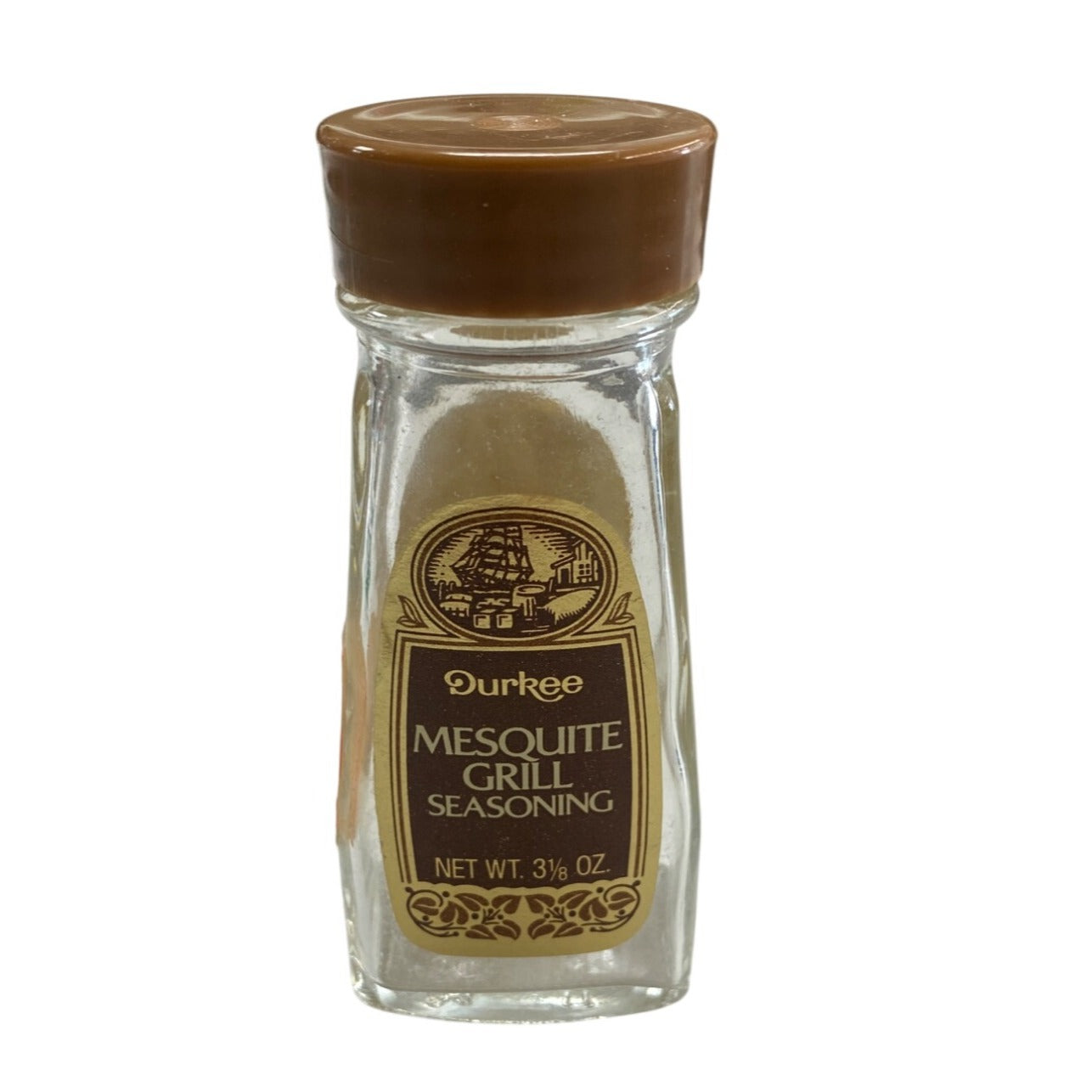 Durkee Mesquite Grill