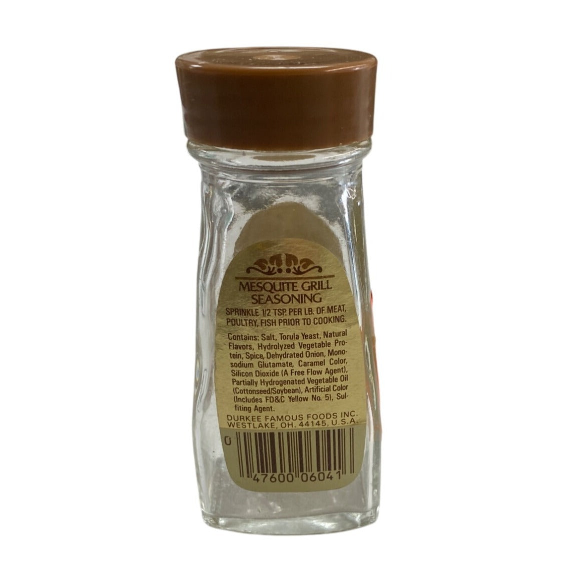Durkee Mesquite Grill