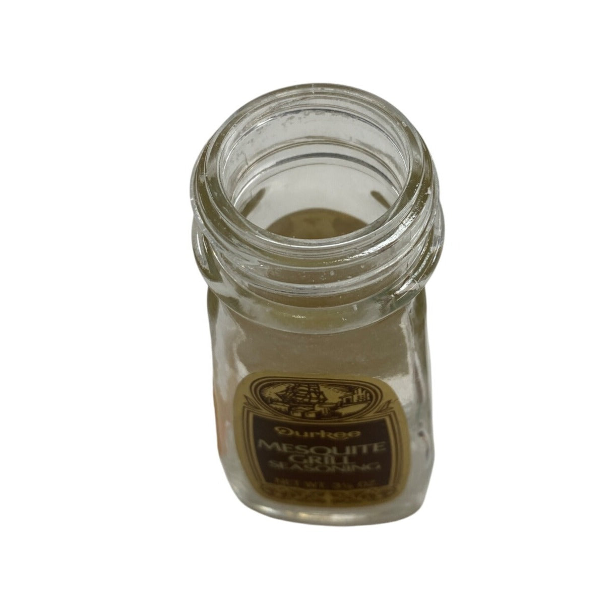 Durkee Mesquite Grill