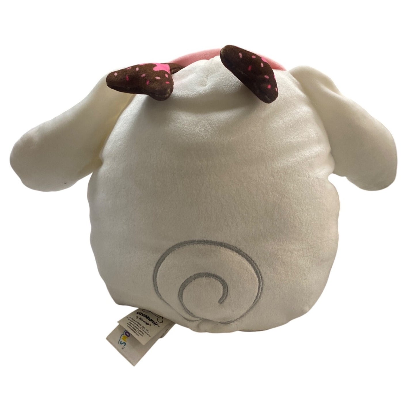 Sanrio Cinnamonroll Squishmallows