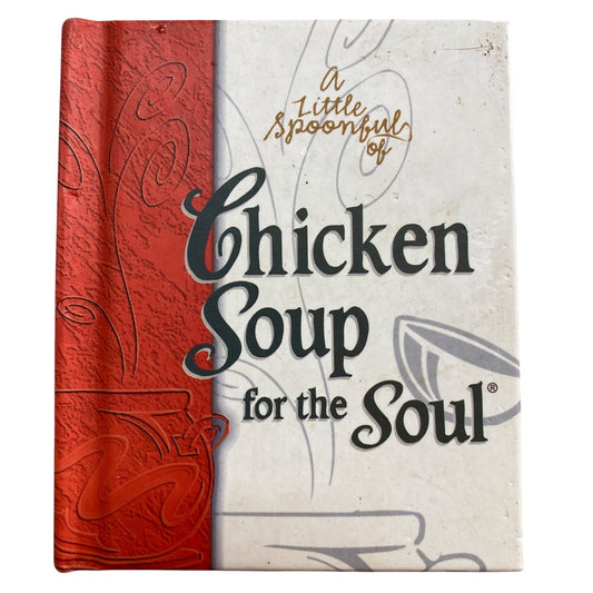 Chicken Soup For The Soul