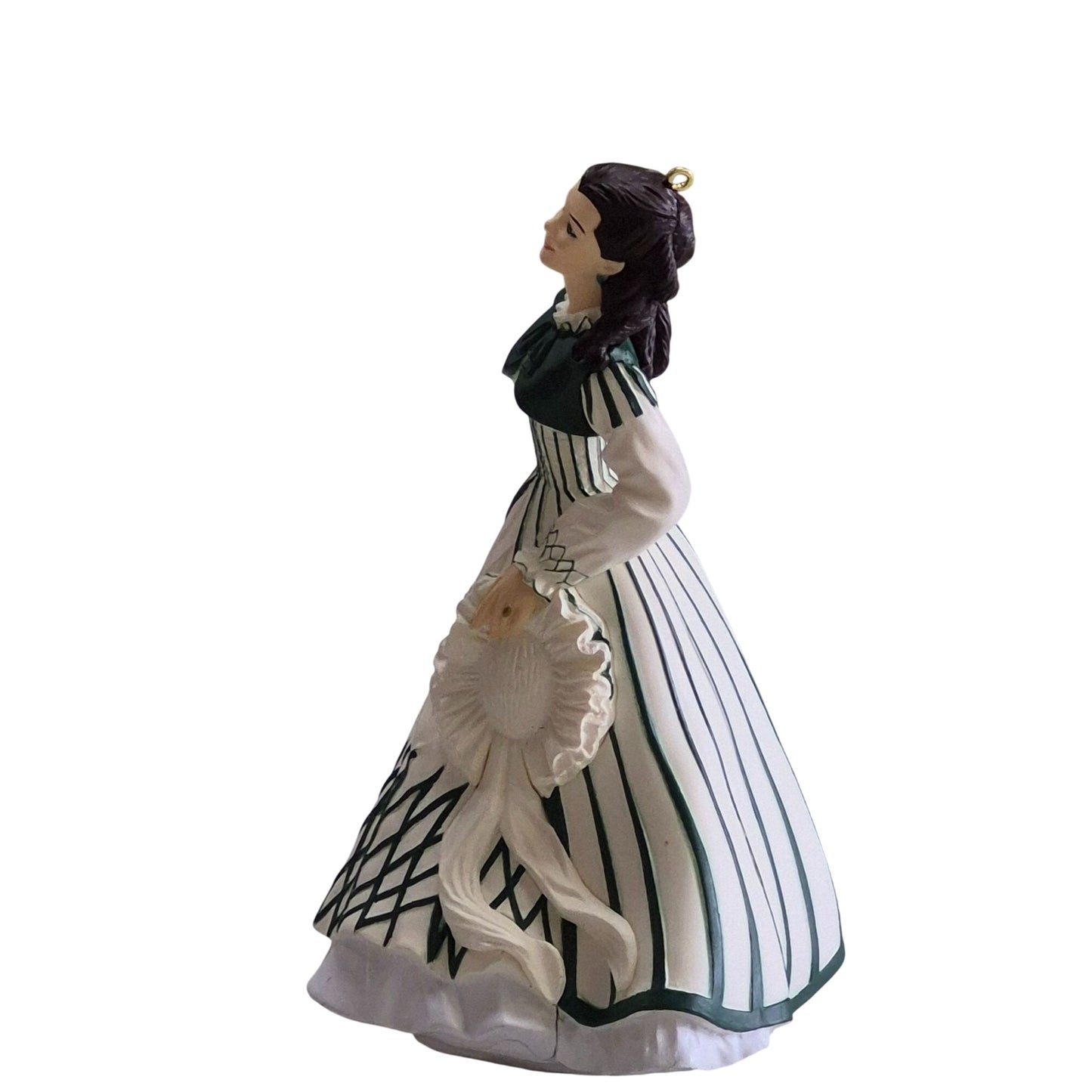Hallmark Keepsake Scarlett OHara Collectors Series Ornament
