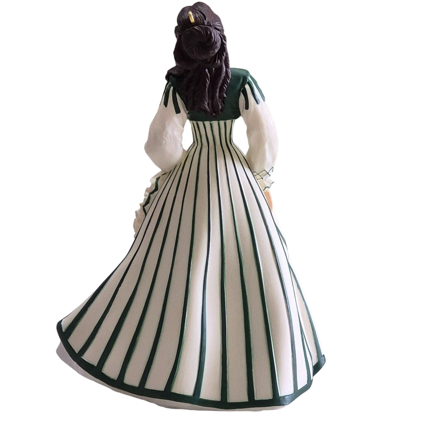 Hallmark Keepsake Scarlett OHara Collectors Series Ornament