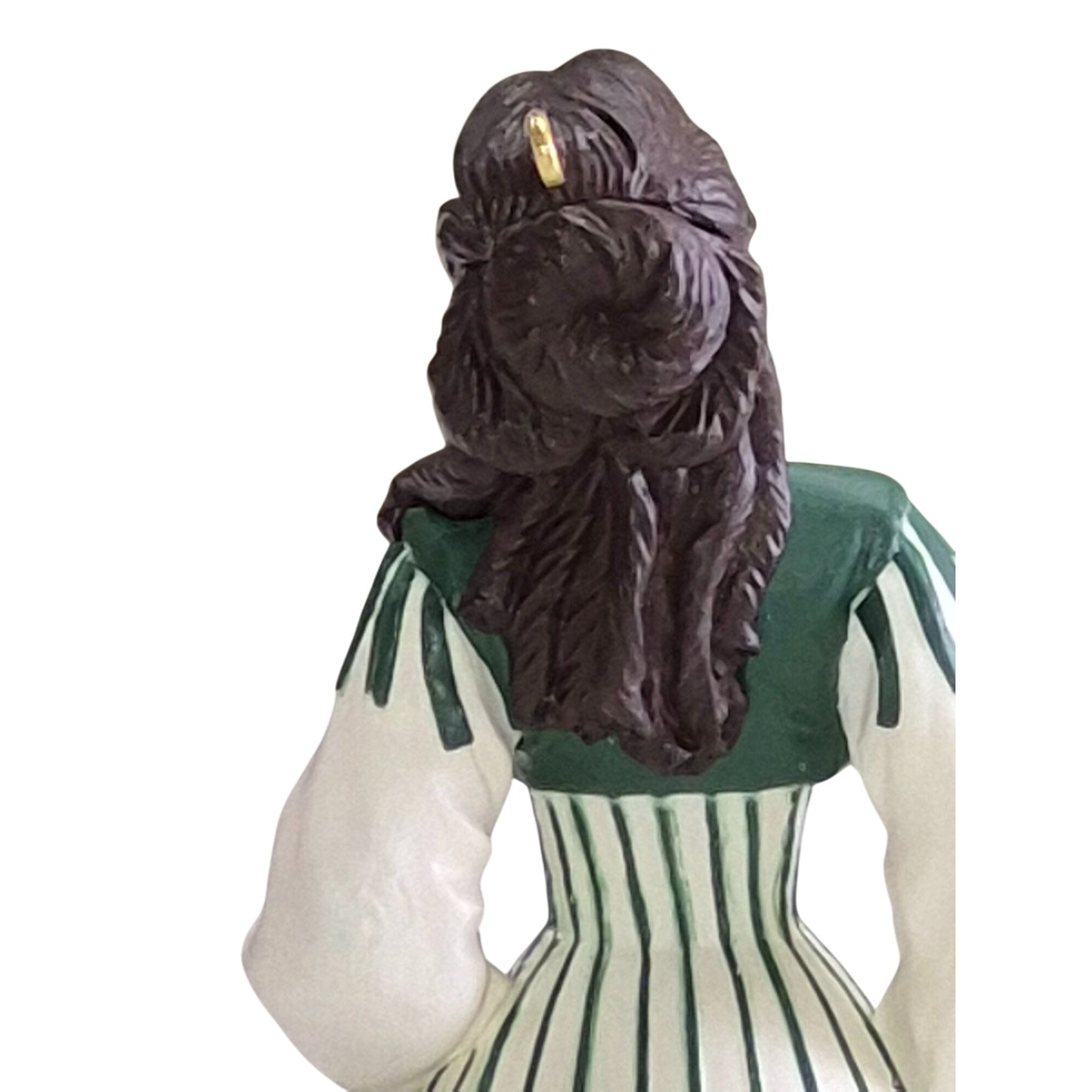 Hallmark Keepsake Scarlett OHara Collectors Series Ornament