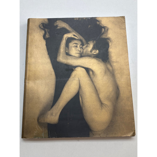 Annie Leibovitz Photographs 1970-1990 Collectible Art Book Rare Photography Monograph