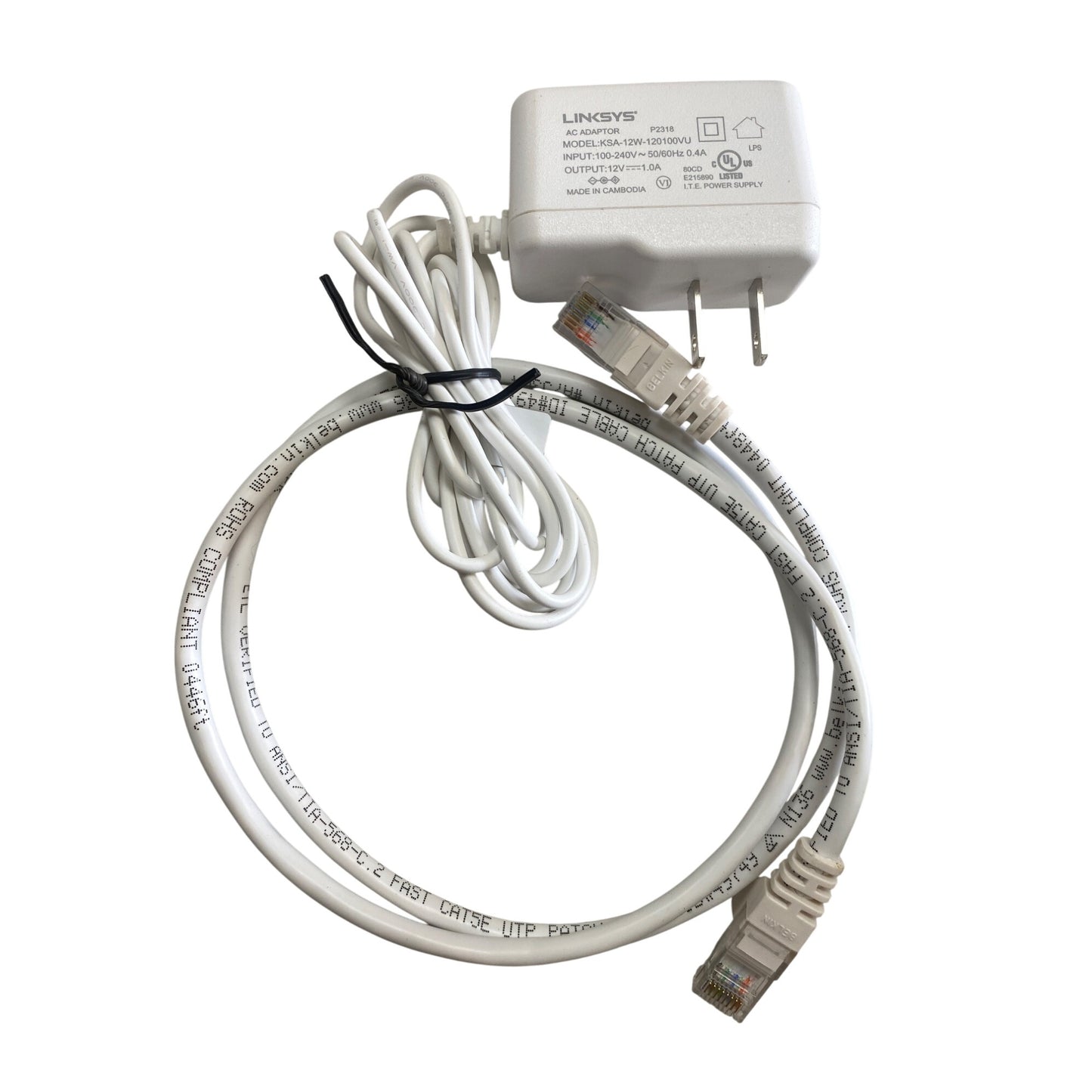 Linksys Velop Whole Home Mesh WiFi