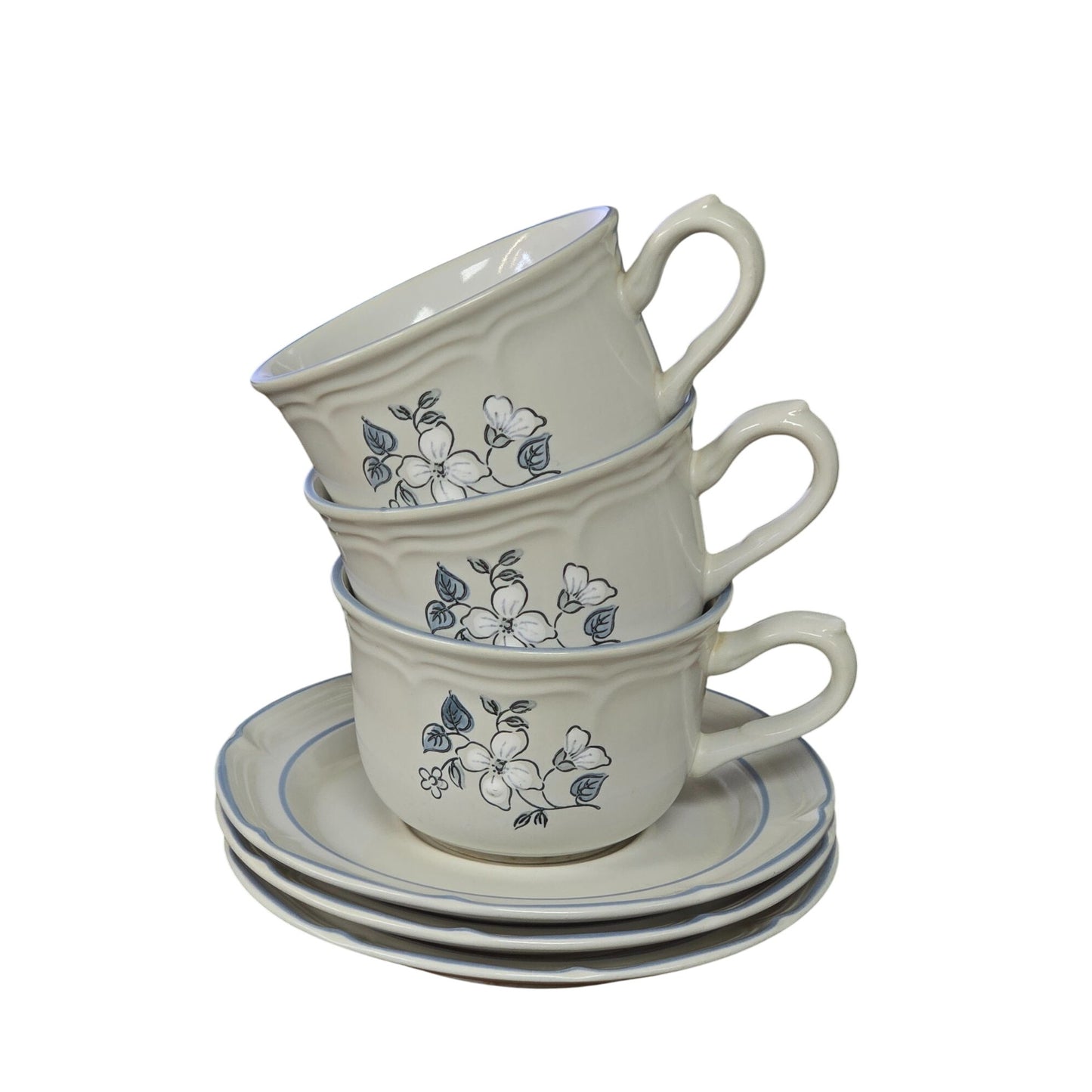 Covington Stoneware Set 3