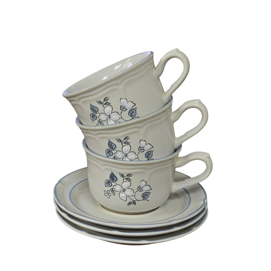Covington Stoneware Set 3