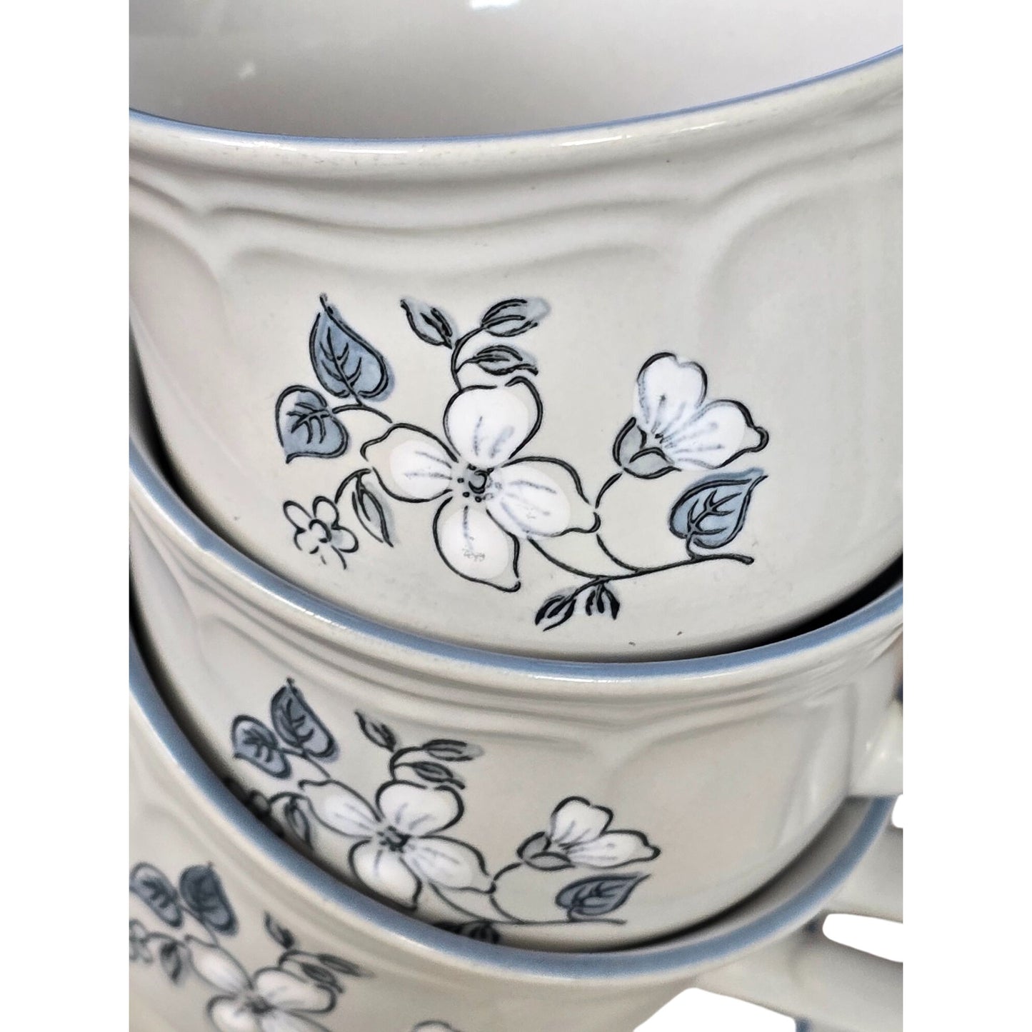 Covington Stoneware Set 3