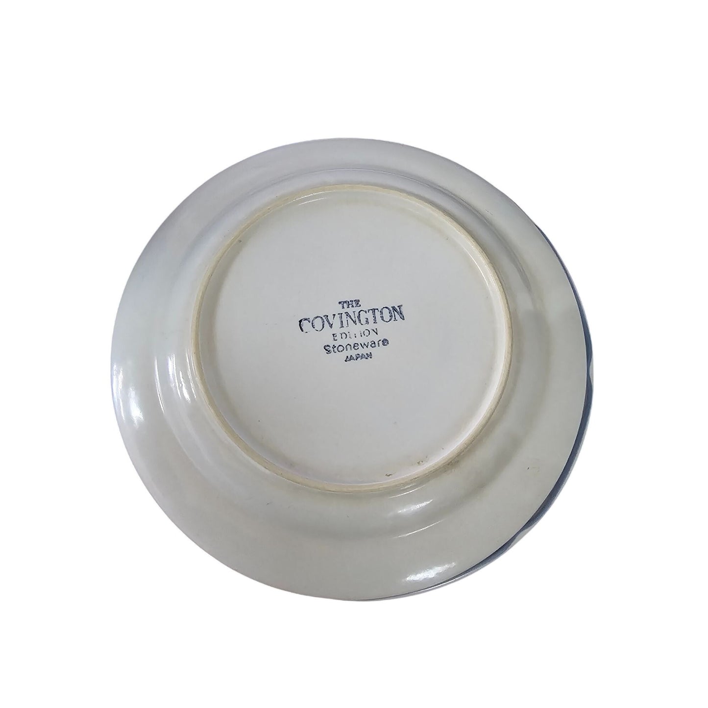 Covington Stoneware Set 3