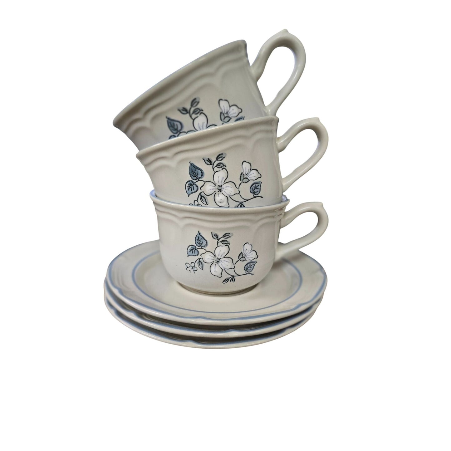 Covington Stoneware Set 3
