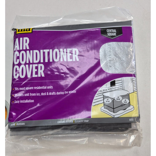 Air Conditioner Cover 34" X 34" X 30"