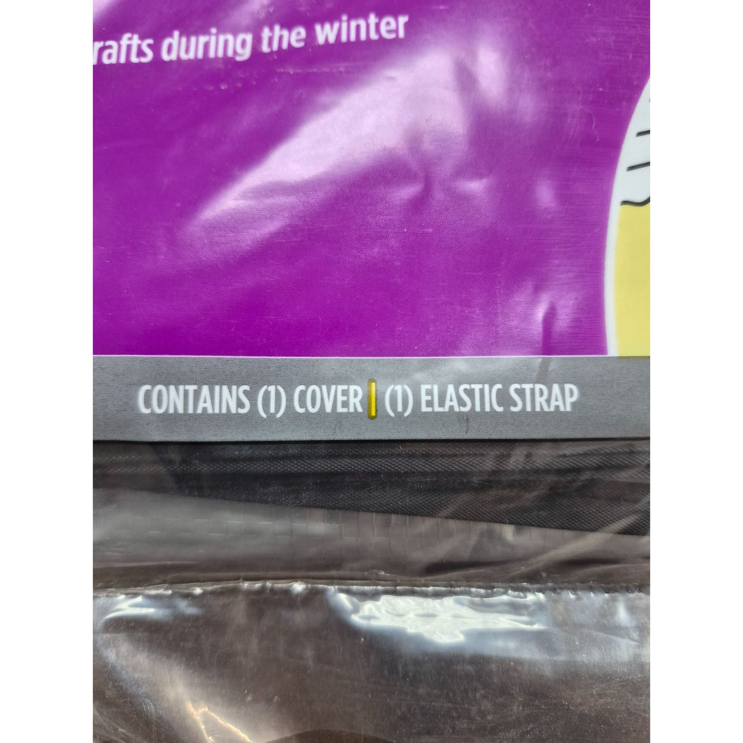 Air Conditioner Cover 34" X 34" X 30"