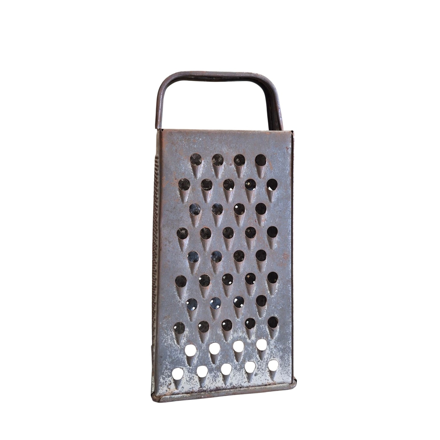 Vintage Bromco Cheese Grater