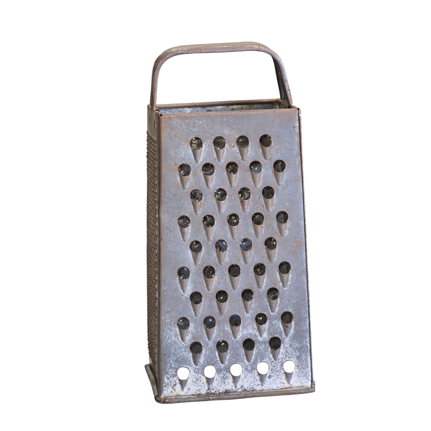 Vintage Bromco Cheese Grater