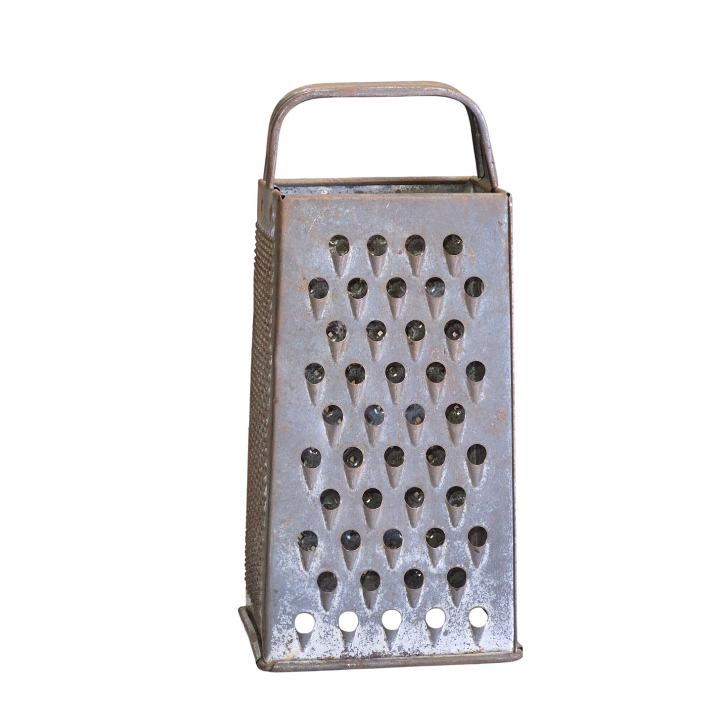 Vintage Bromco Cheese Grater