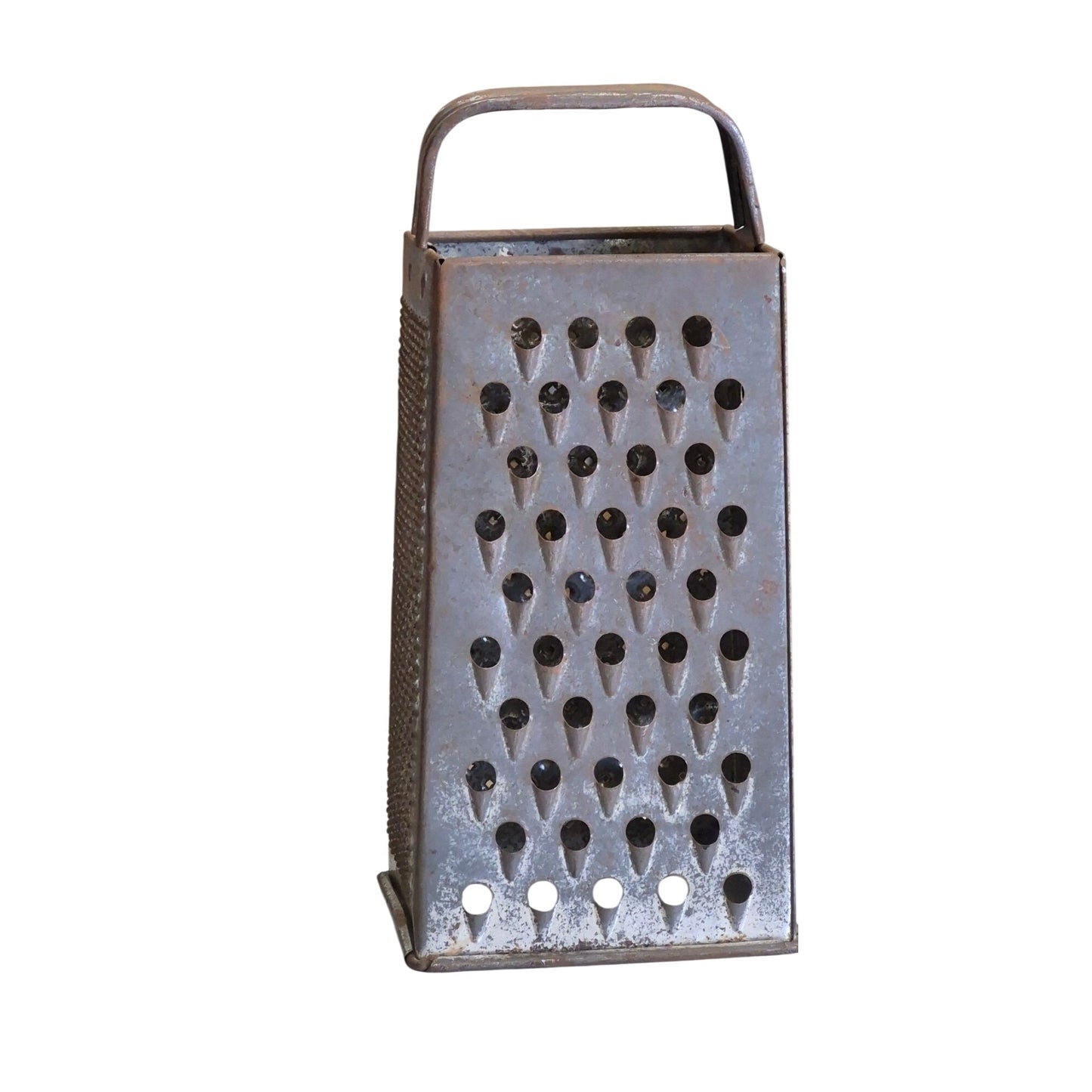 Vintage Bromco Cheese Grater