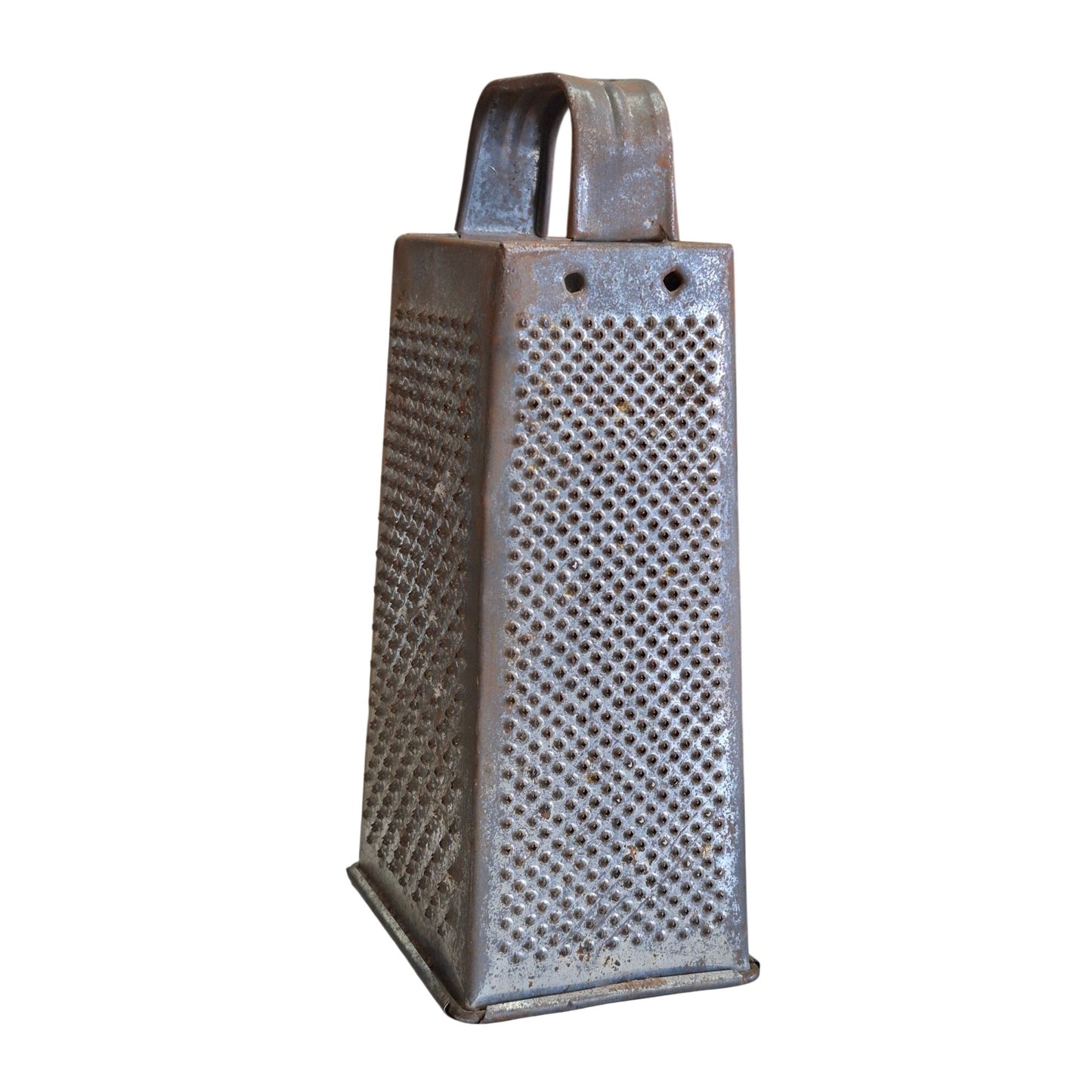 Vintage Bromco Cheese Grater