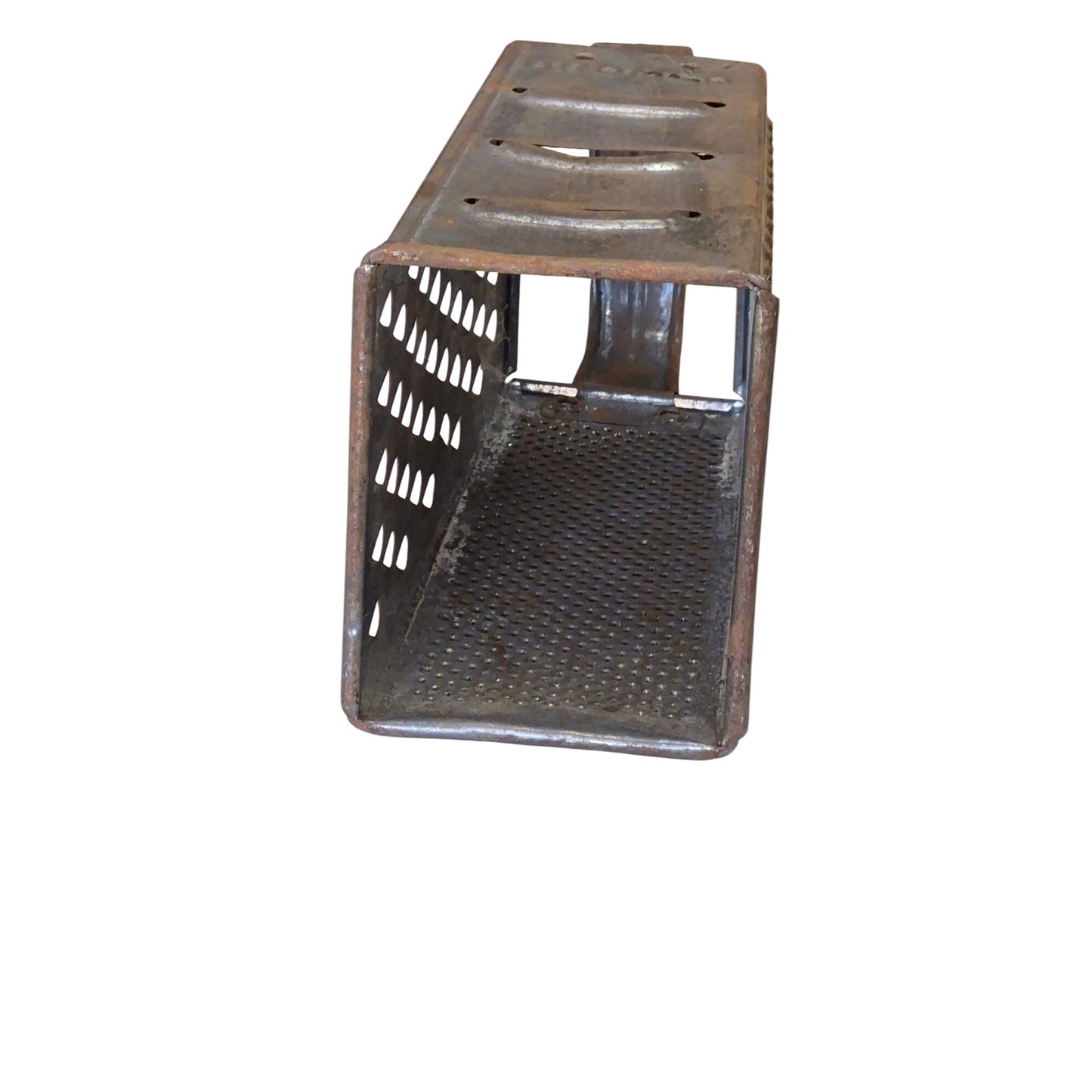 Vintage Bromco Cheese Grater