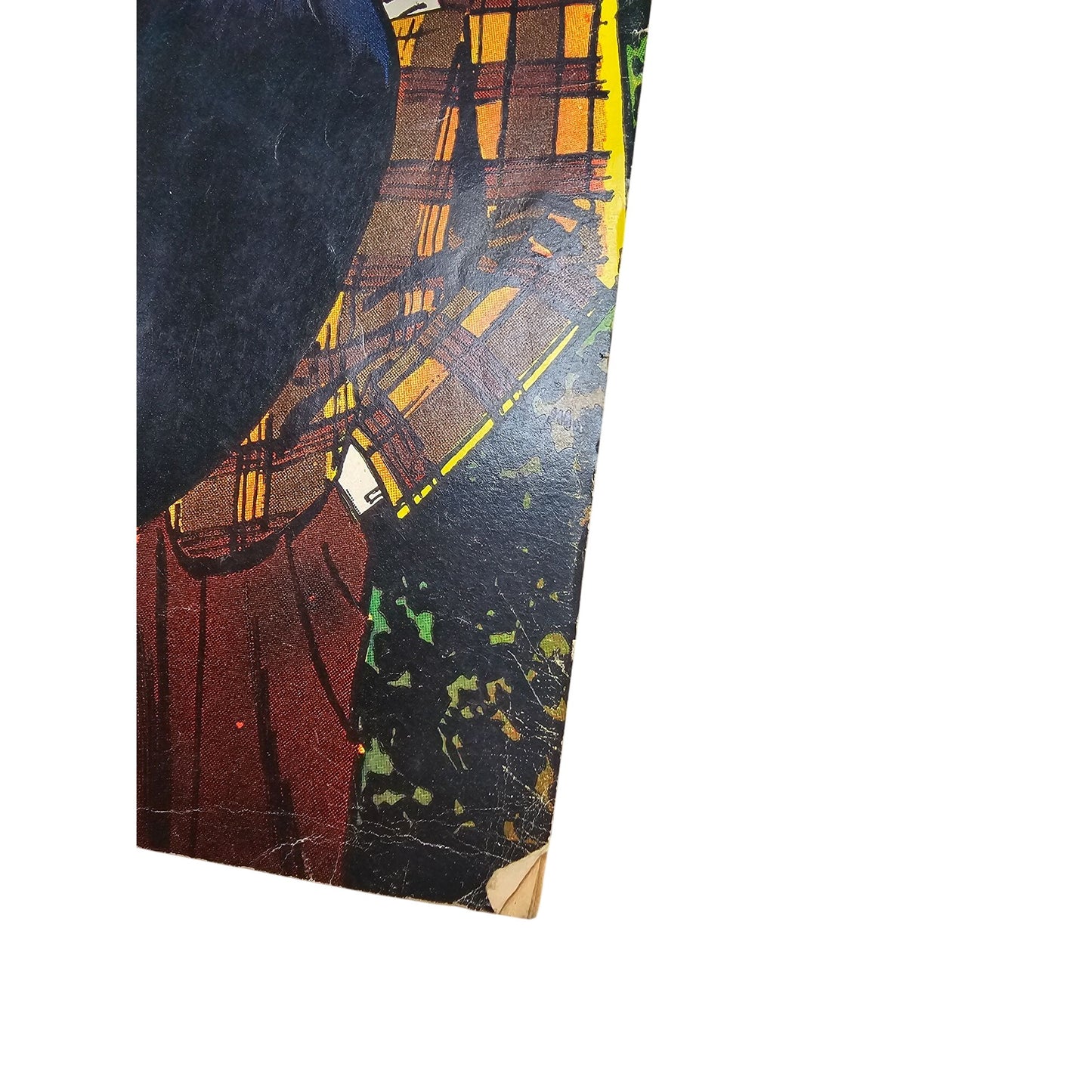 Girls Love Stories No. 130 DC Comics October 1967 Romance Vintage Comic Book.