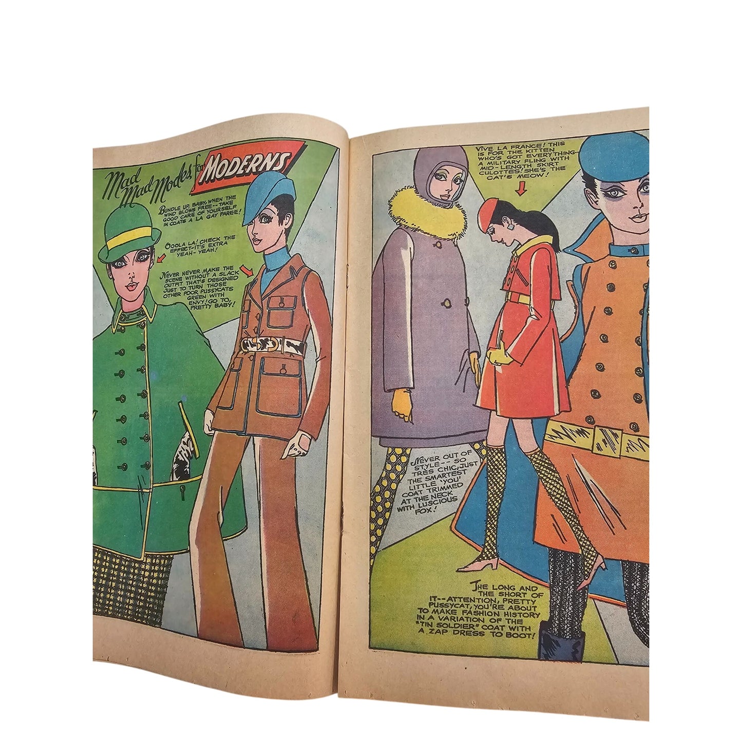 Girls Love Stories No. 130 DC Comics October 1967 Romance Vintage Comic Book.