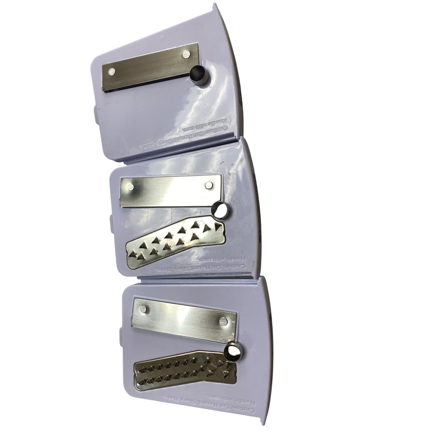 Veggetti Pro Spiralizer With Blades