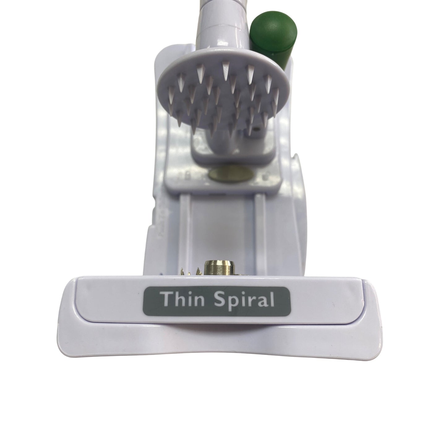 Veggetti Pro Spiralizer With Blades