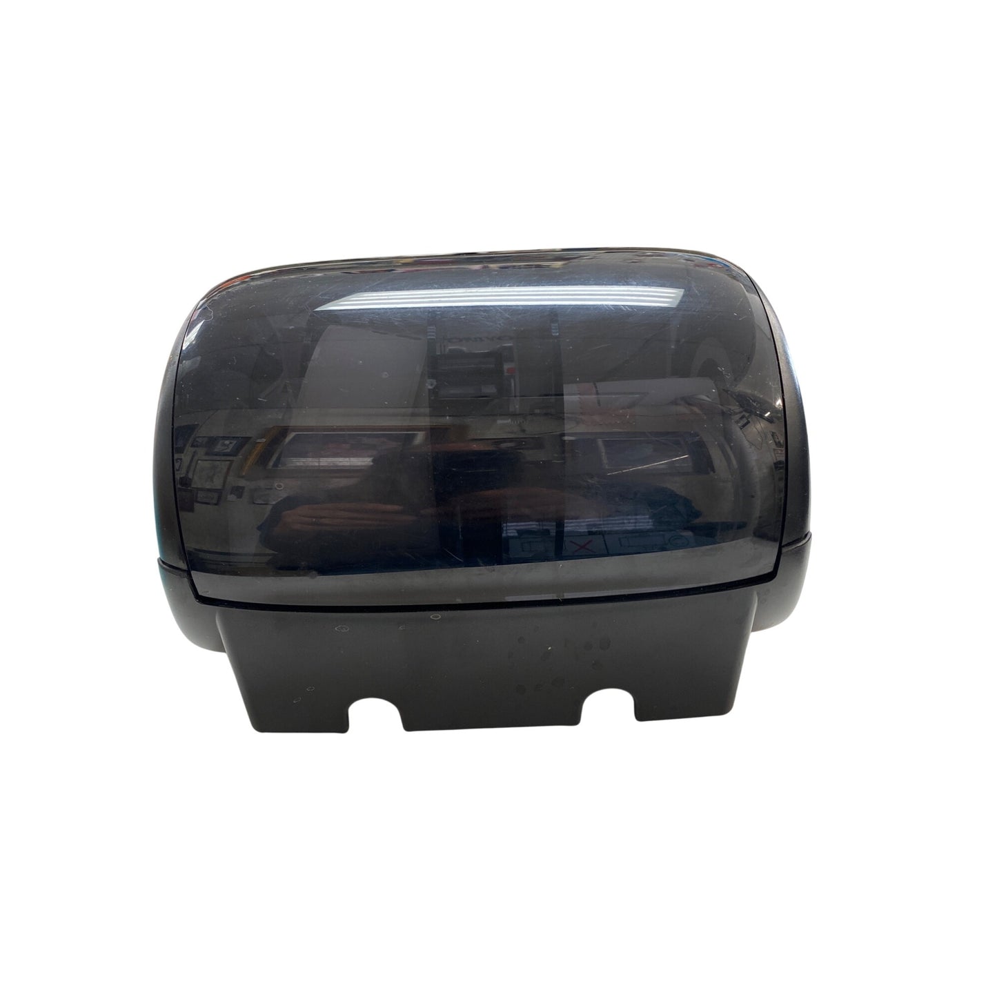 Dymo LabelWriter 450 Twin Turbo Thermal Label Printer Office/Home Use not tested tested parts only