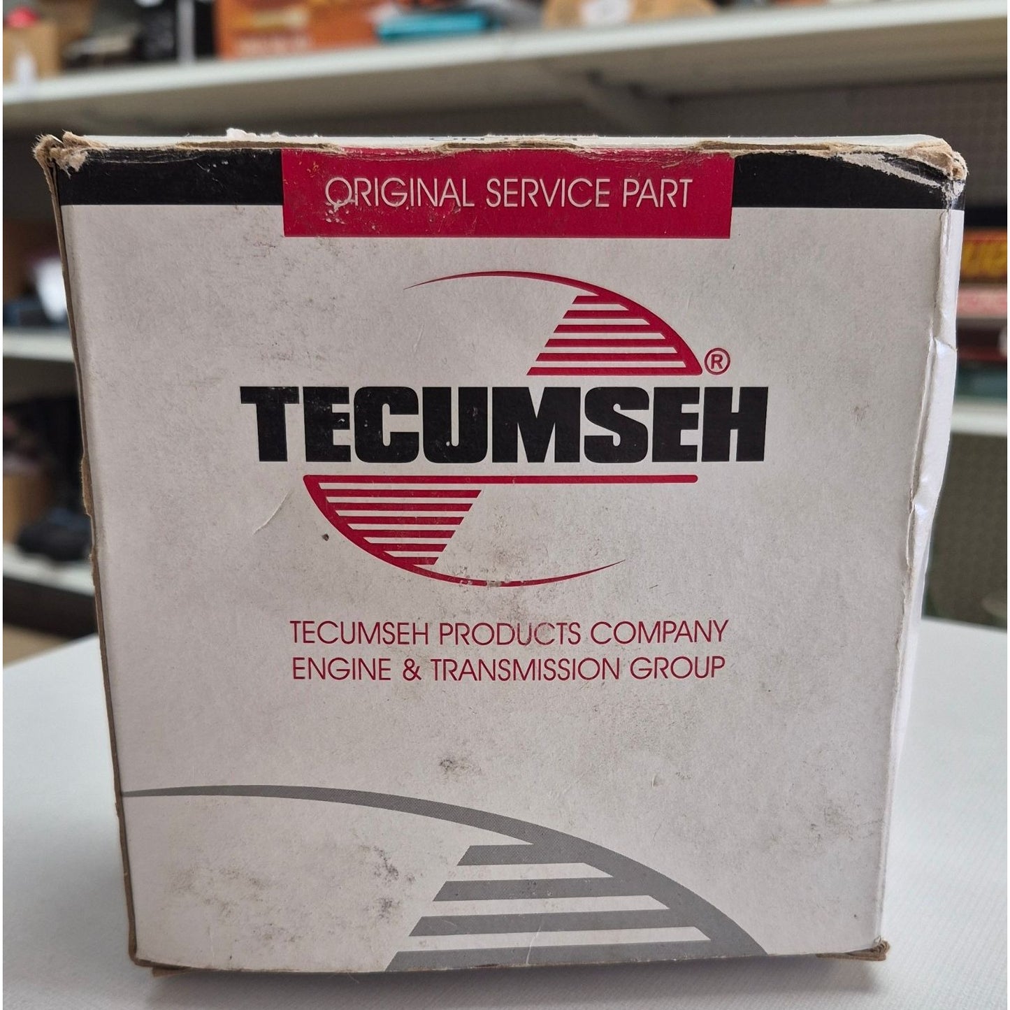 Tecumseh Original Service Part Muffler 36950A For Small Engine