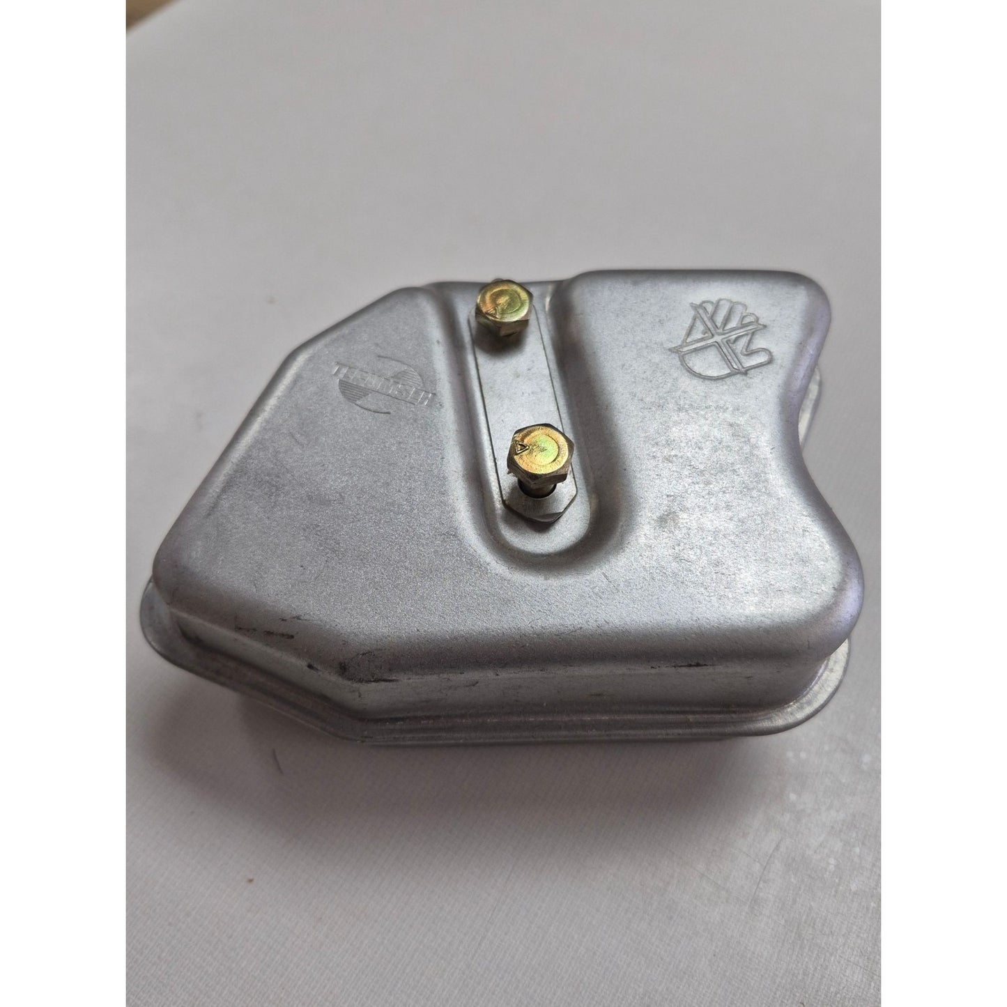 Tecumseh Original Service Part Muffler 36950A For Small Engine