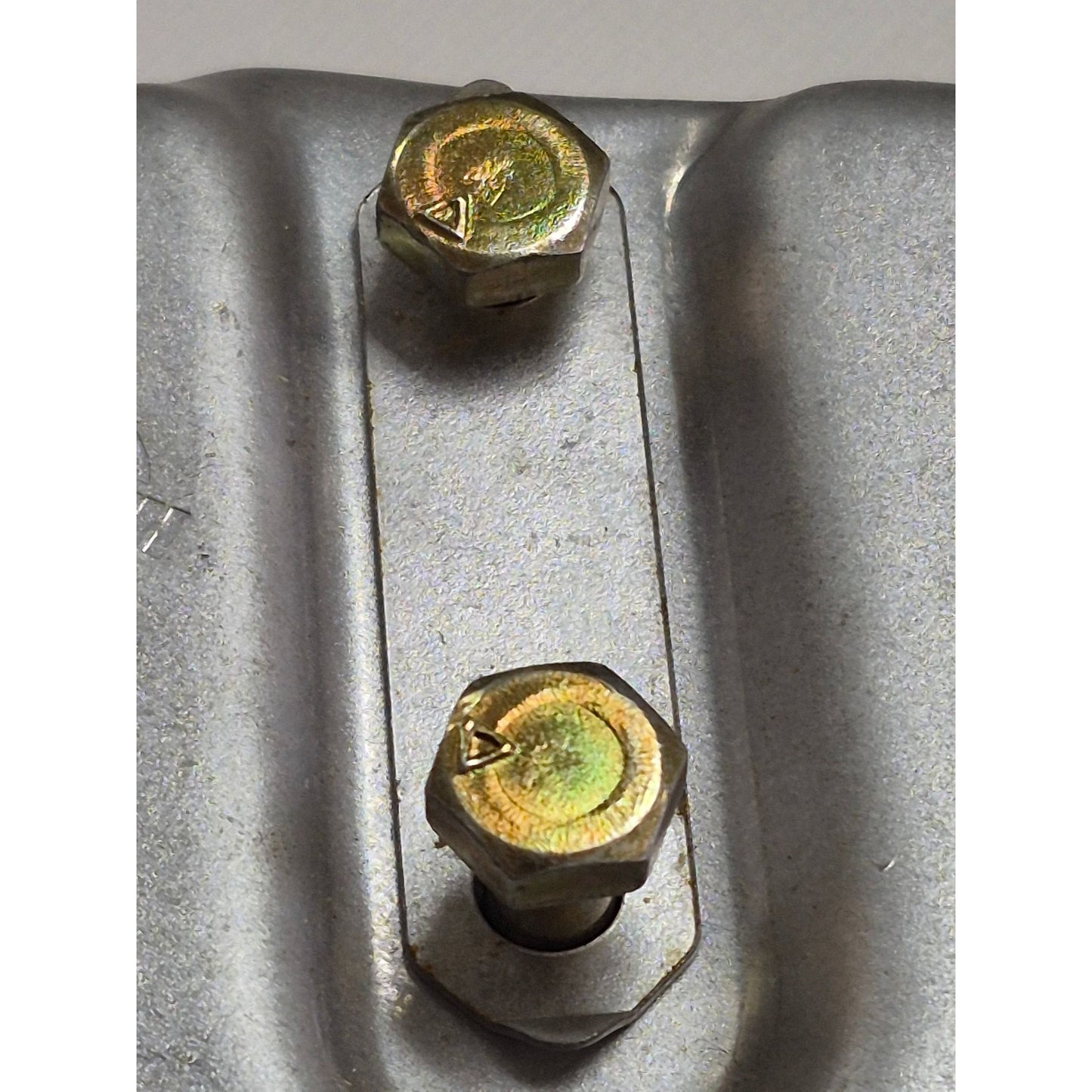 Tecumseh Original Service Part Muffler 36950A For Small Engine