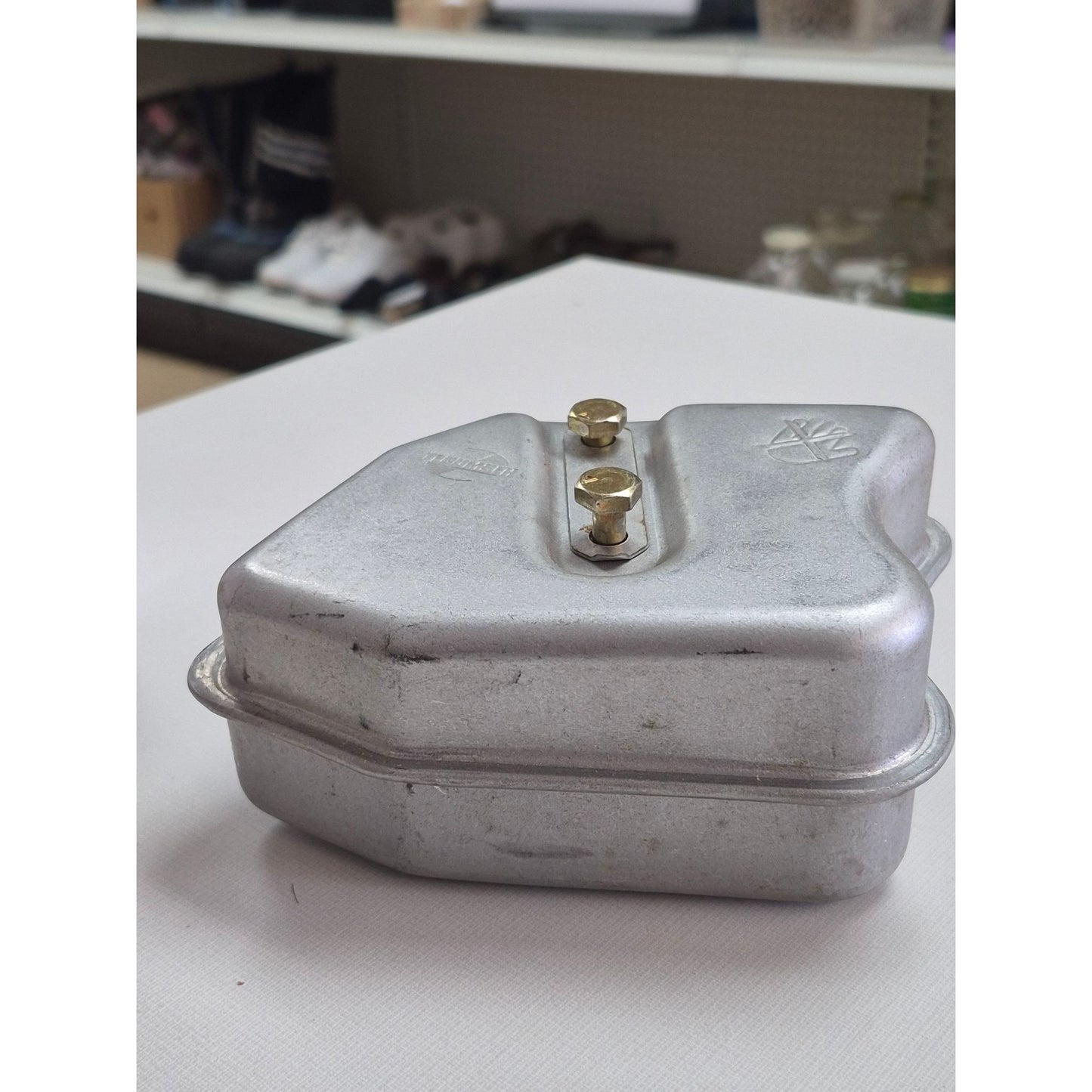 Tecumseh Original Service Part Muffler 36950A For Small Engine