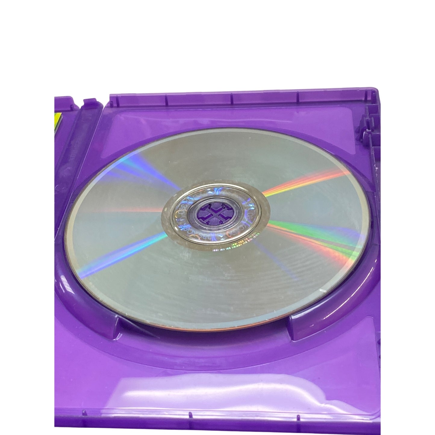 Ufc Personal Trainer Ultimate Fitness Xbox 360 Kinect Platinum Hits Workout Game