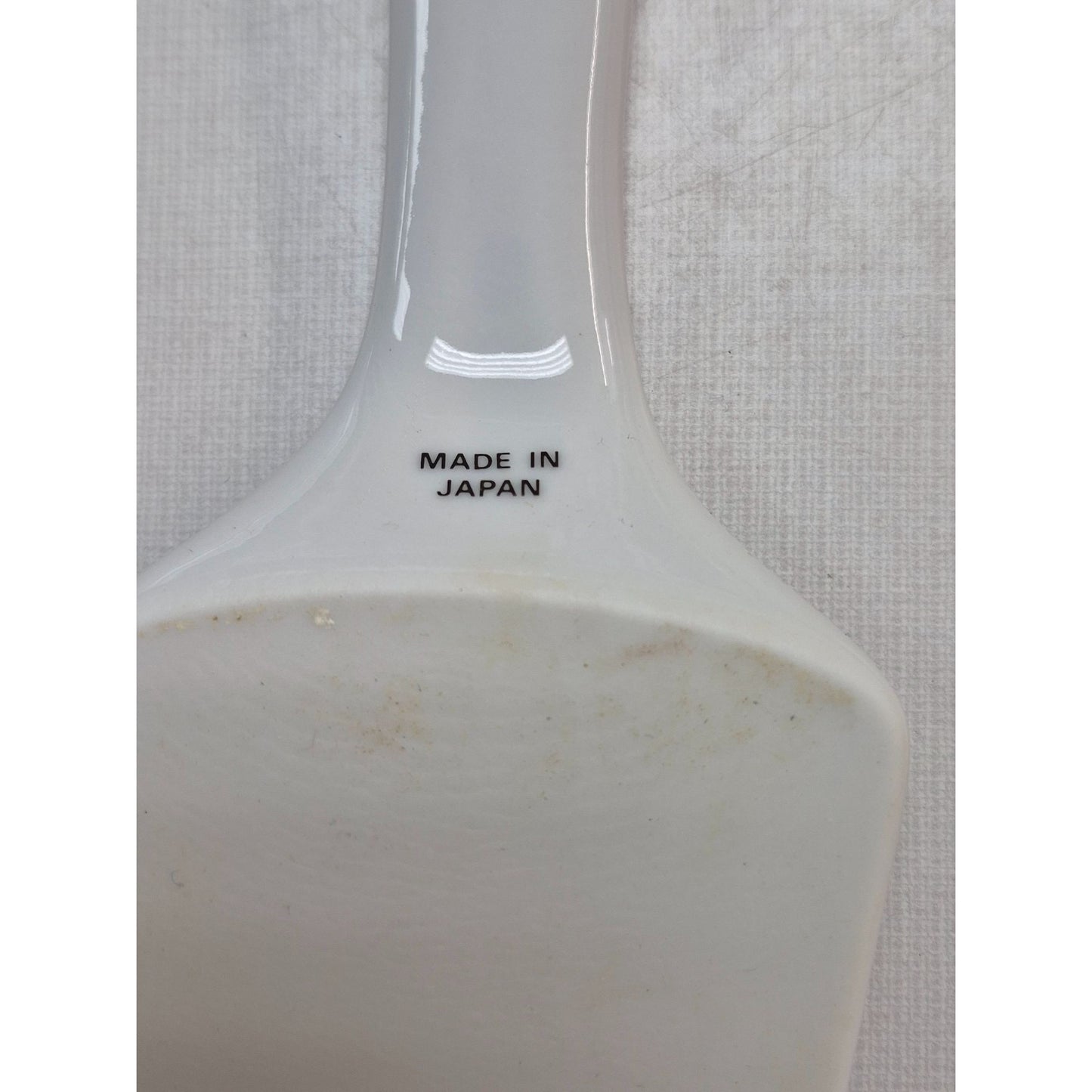 Christmas Tree Ceramic Cake Plate & Server Set