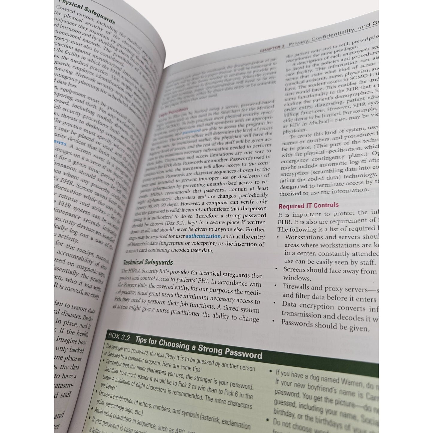 The Electronic Health Record For The Physicians Office 4th Edition By Julie Pepper