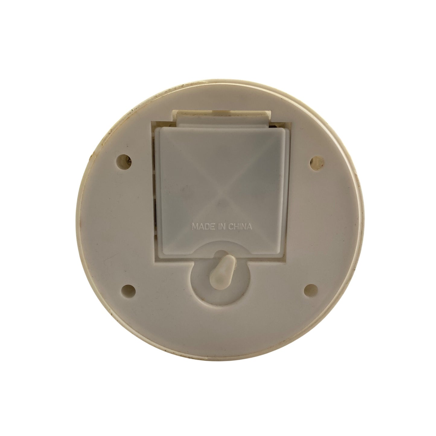 Animated Santa Claus Musical Action Christmas Figure Holiday Decor Battery Operated