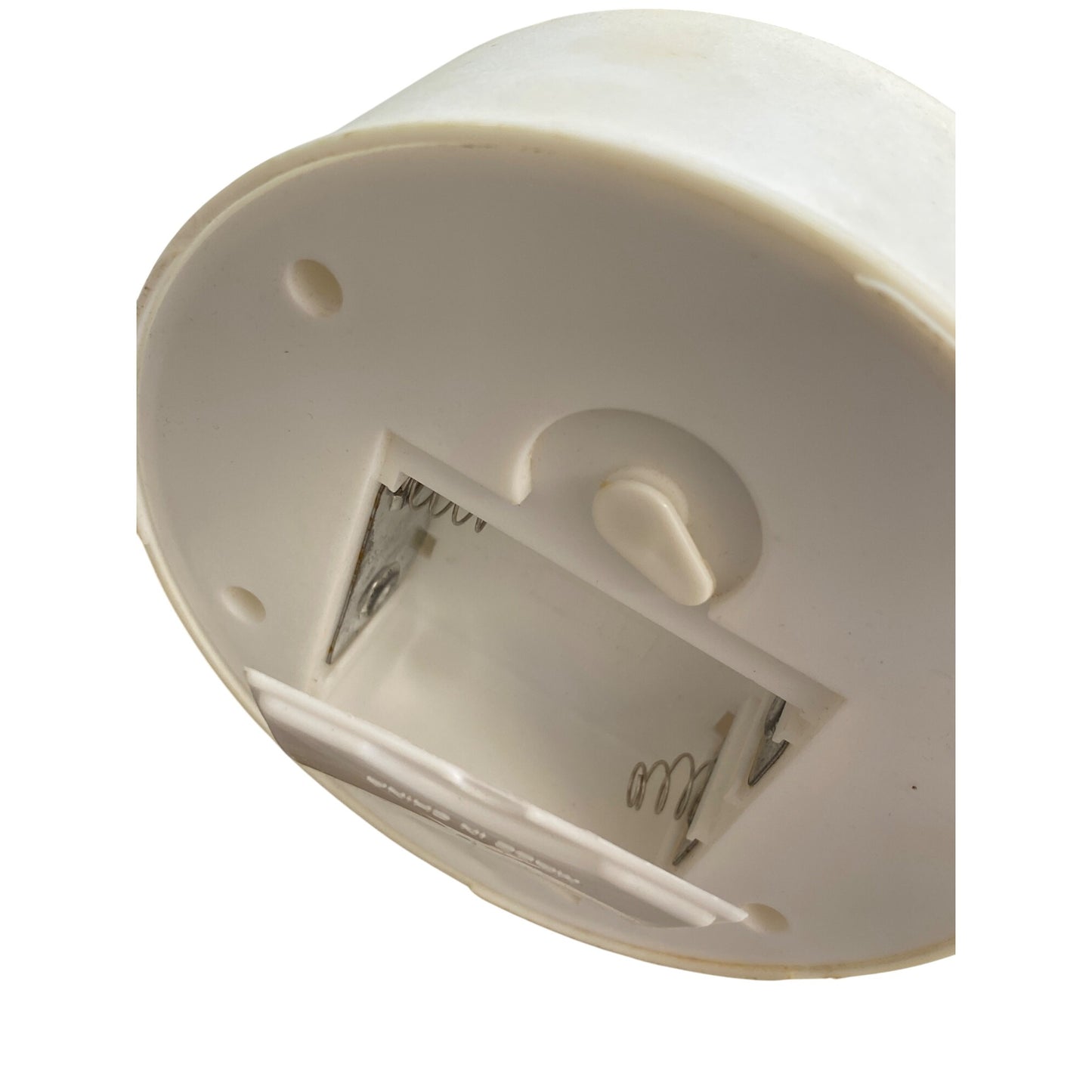 Animated Santa Claus Musical Action Christmas Figure Holiday Decor Battery Operated