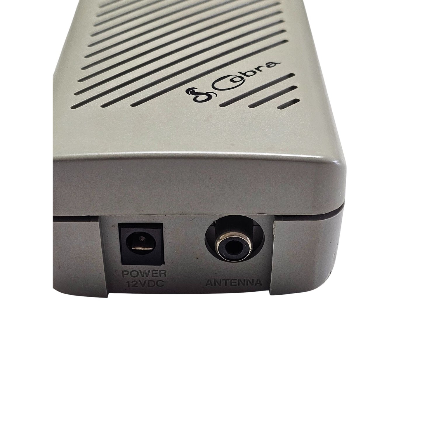 Cobra Model 39 Plus CB Radio