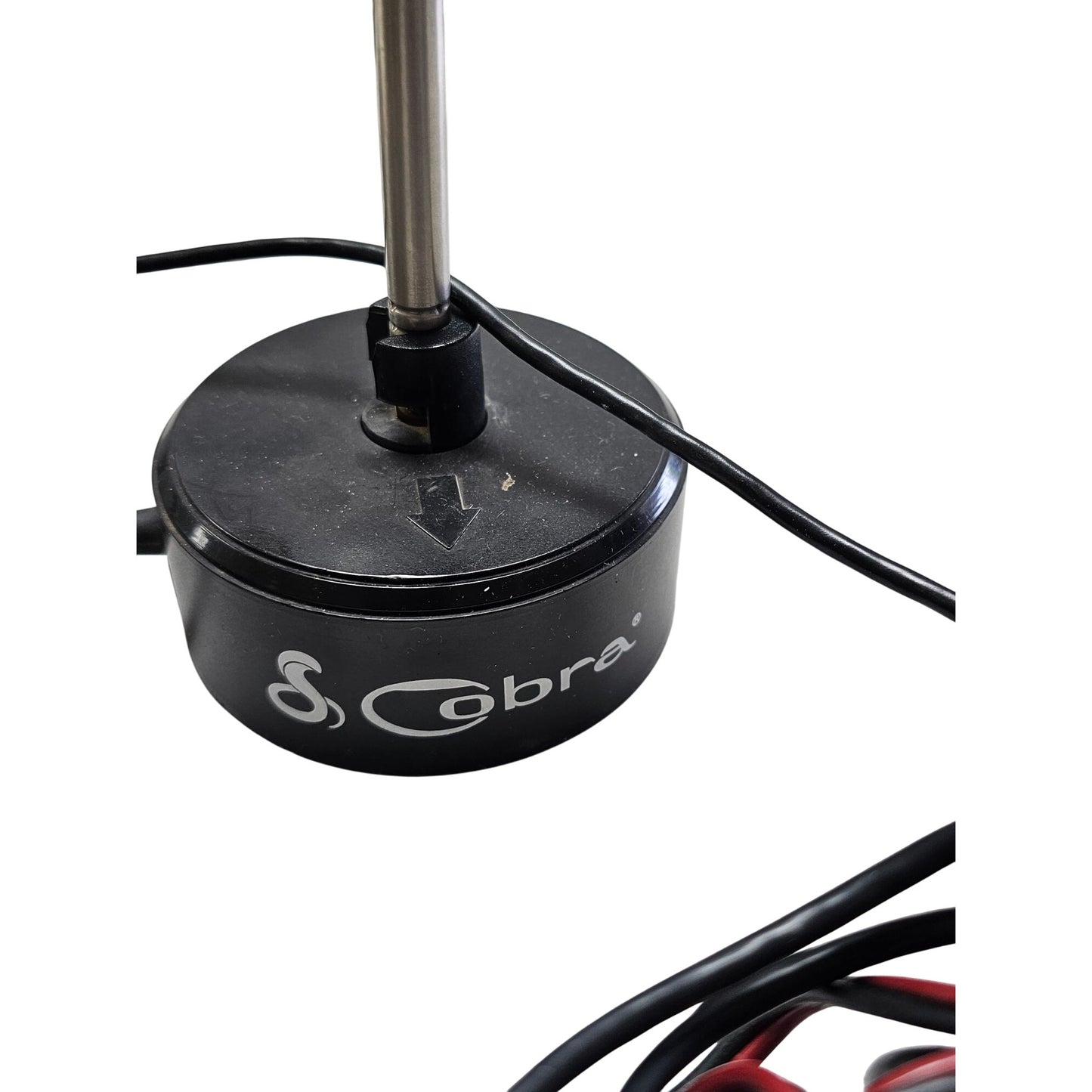 Cobra Model 39 Plus CB Radio