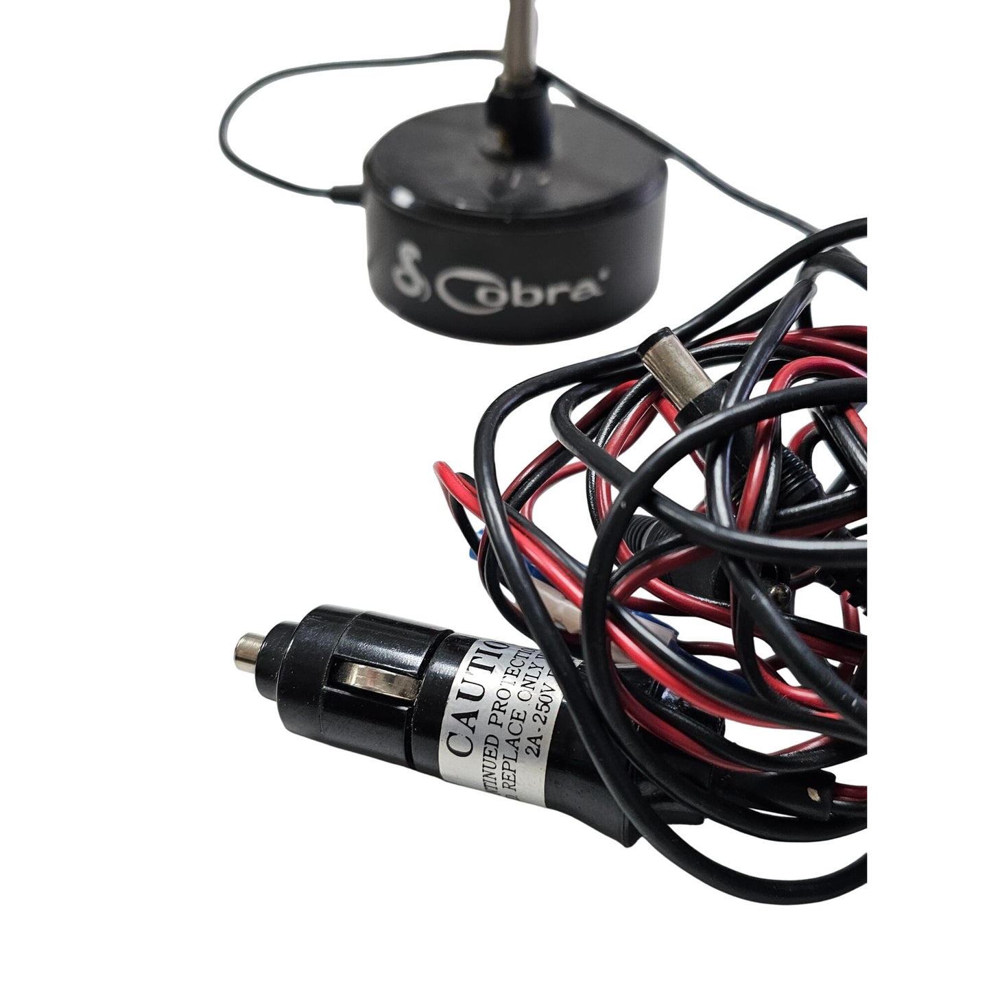 Cobra Model 39 Plus CB Radio