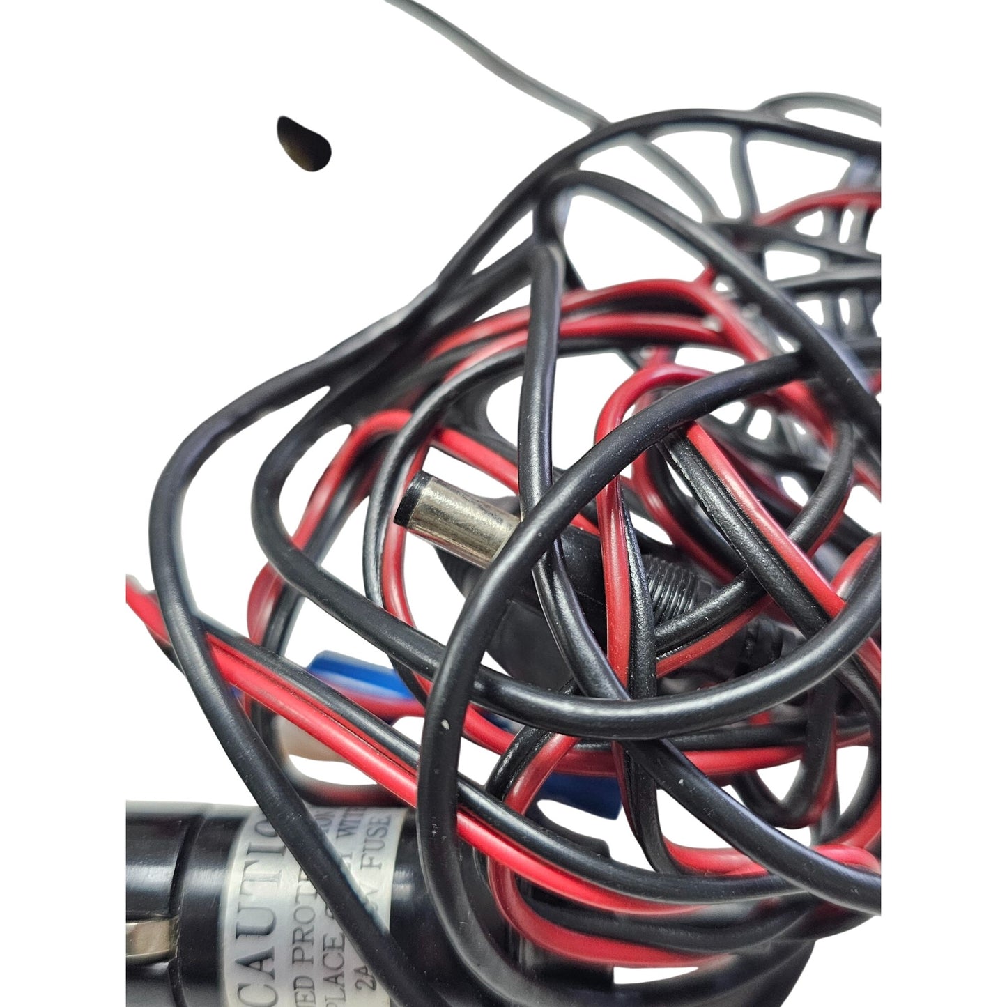 Cobra Model 39 Plus CB Radio