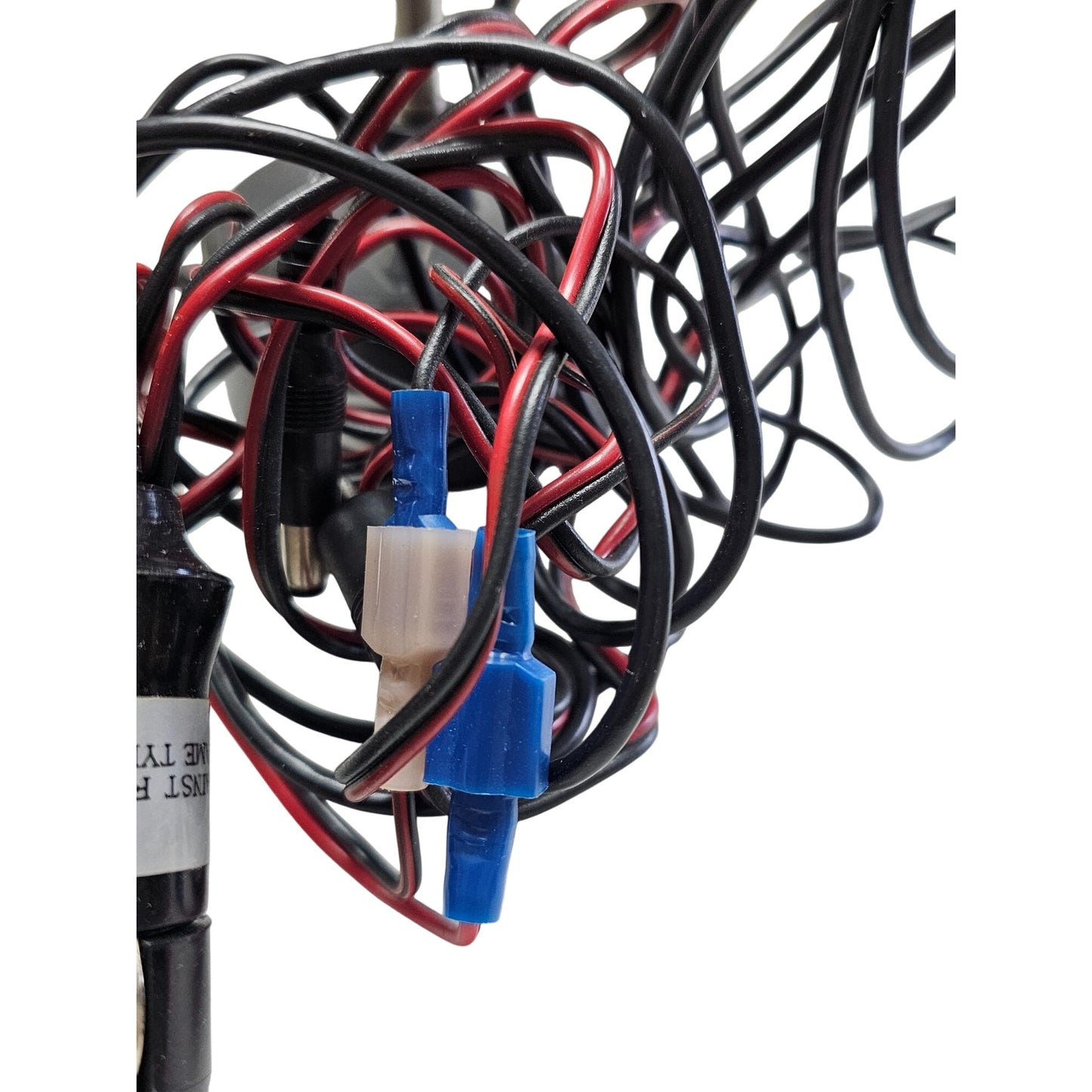 Cobra Model 39 Plus CB Radio