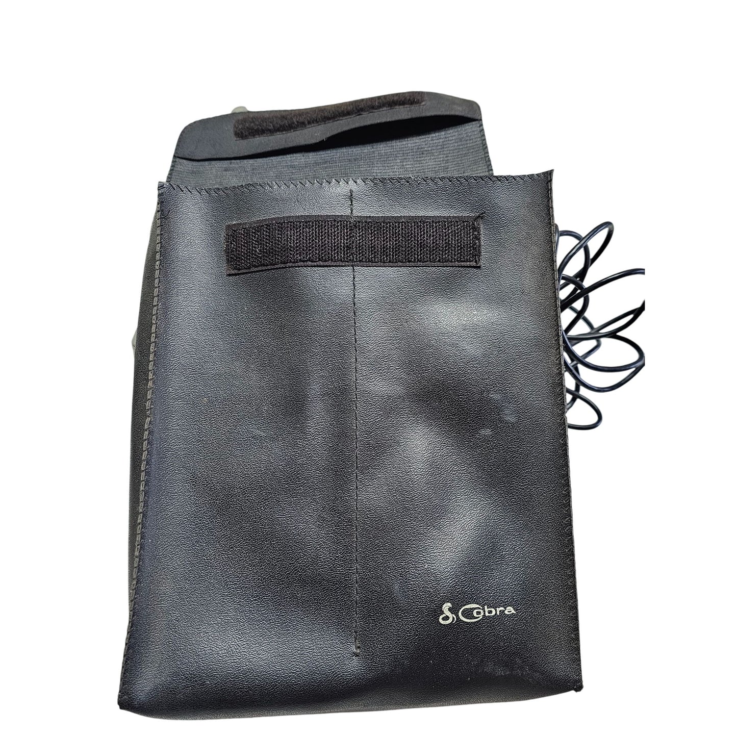 Cobra Model 39 Plus CB Radio