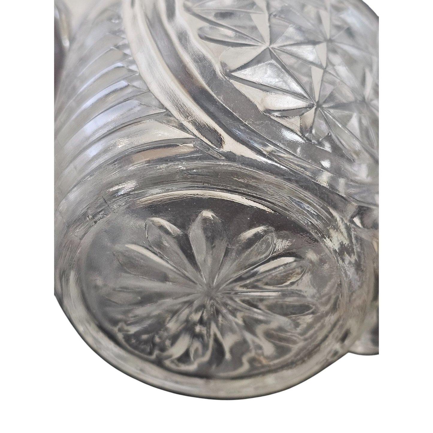 Anchor Hocking Cream & Sugar