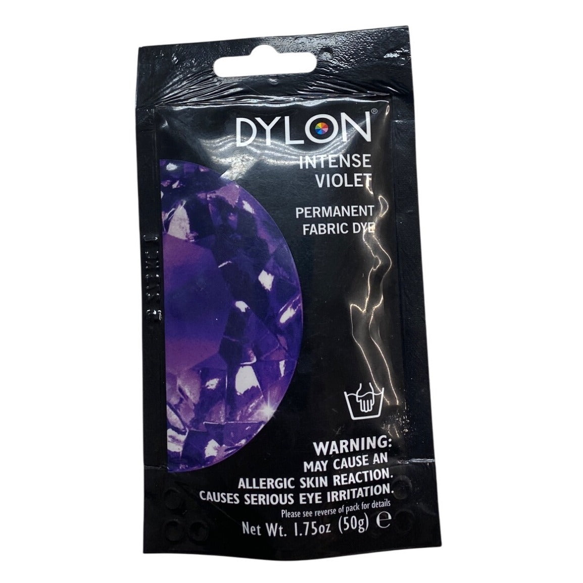 Dylon Intense Violet