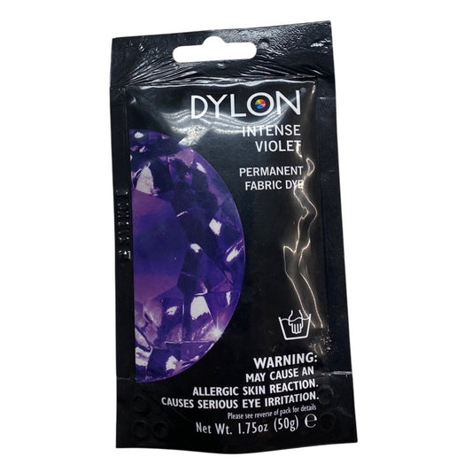 Dylon Intense Violet