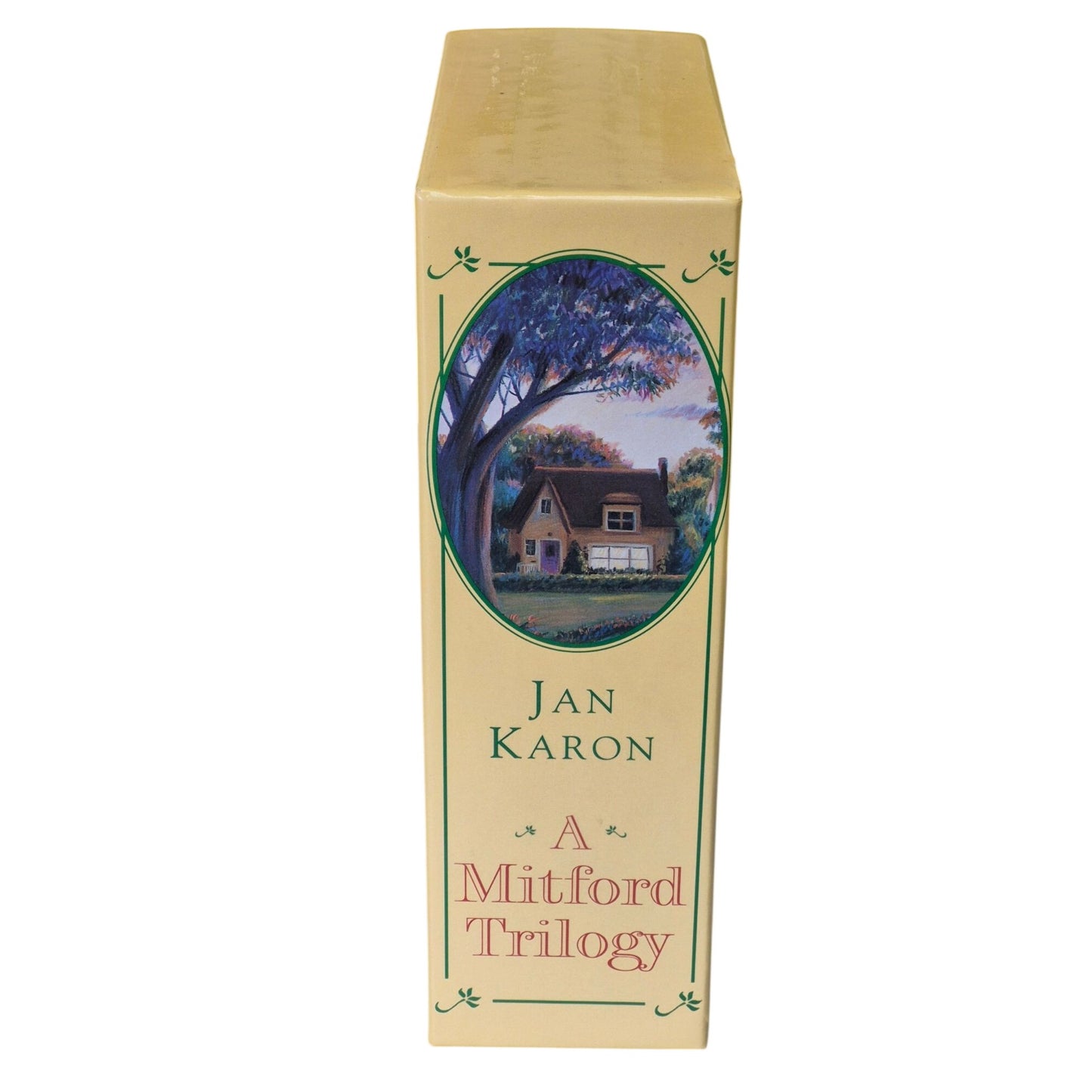 Jan Karon Mitford Trilogy Paperback Box Set 3 Books 1990s