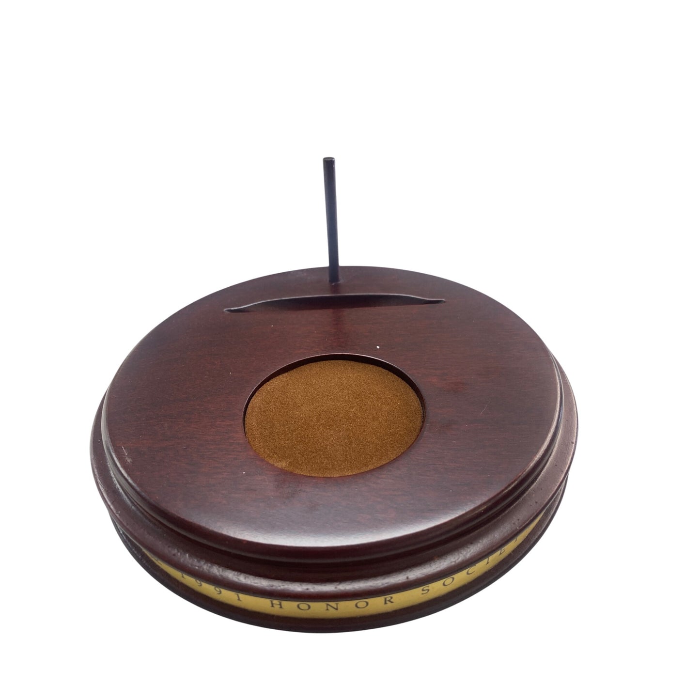 Bone China Cup & Saucer